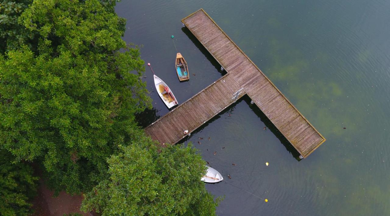 Appartamento Kwiat Paproci Ryn (Warmian-Masurian)