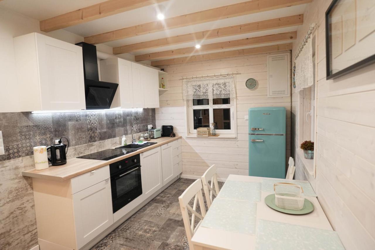 Apartment Kwiat Paproci Ryn (Warmian-Masurian)