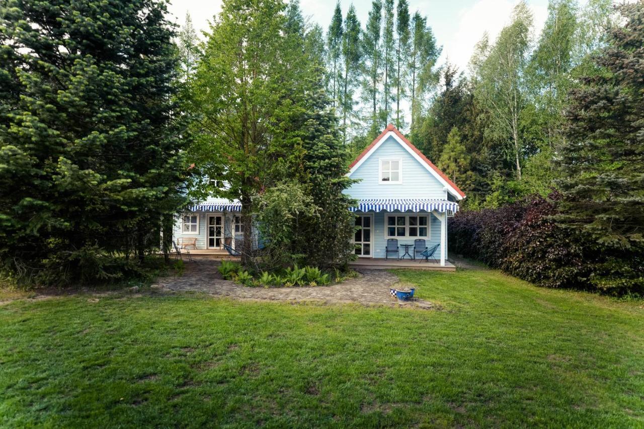Kwiat Paproci Apartamento Ryn (Warmian-Masurian)