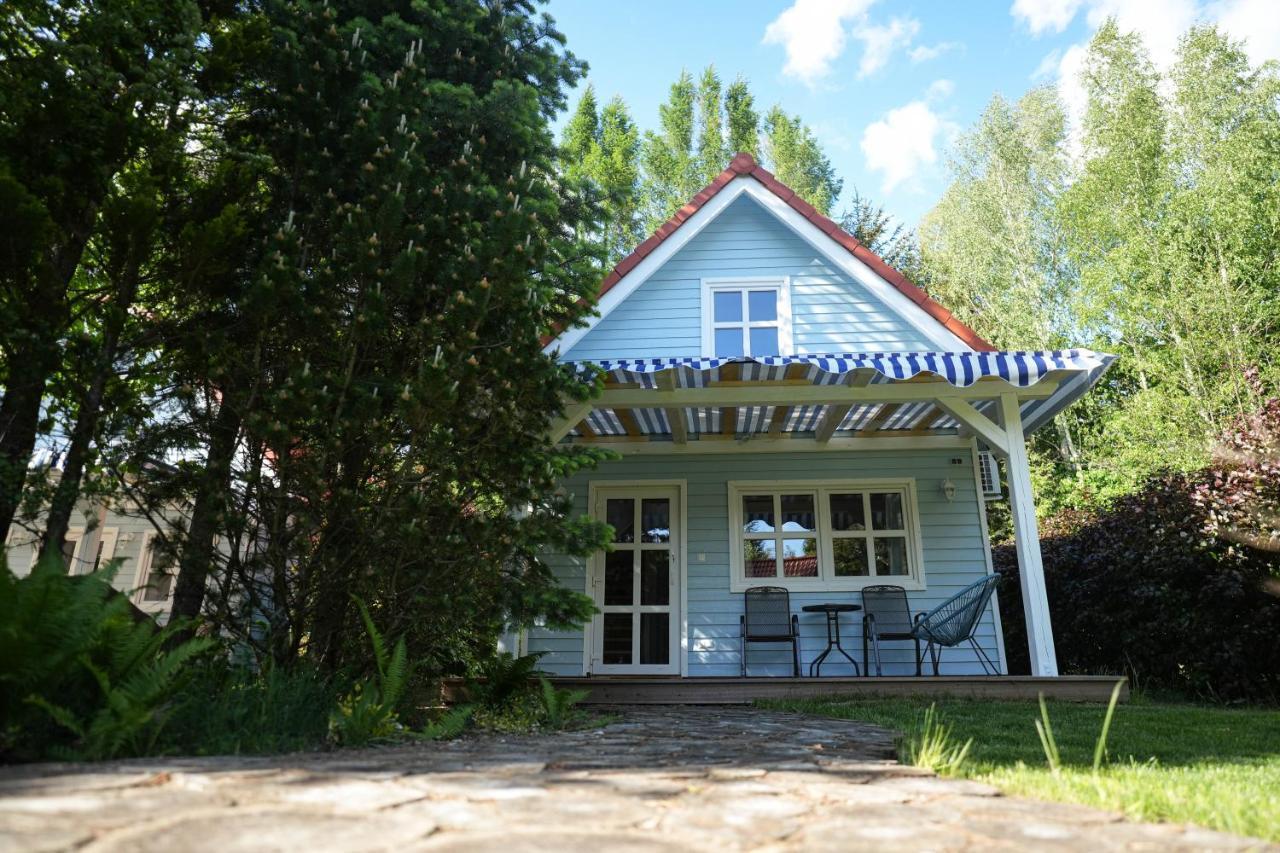 Apartamento Kwiat Paproci *