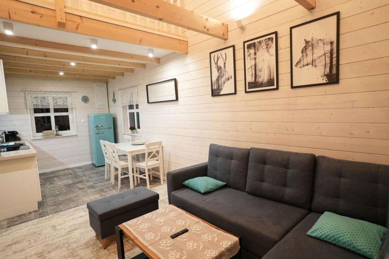Kwiat Paproci Apartment *