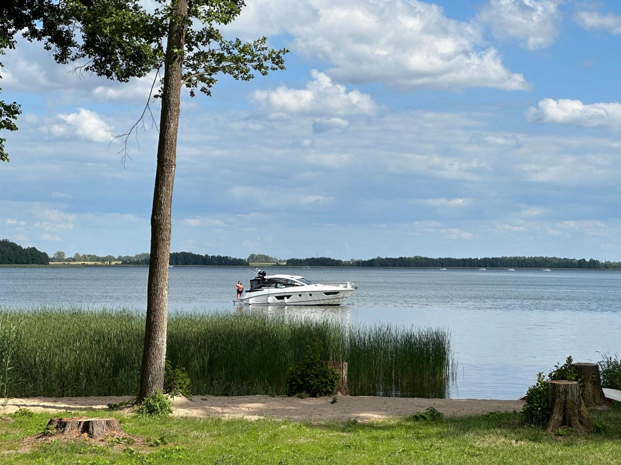 Kwiat Paproci Ryn (Warmian-Masurian)