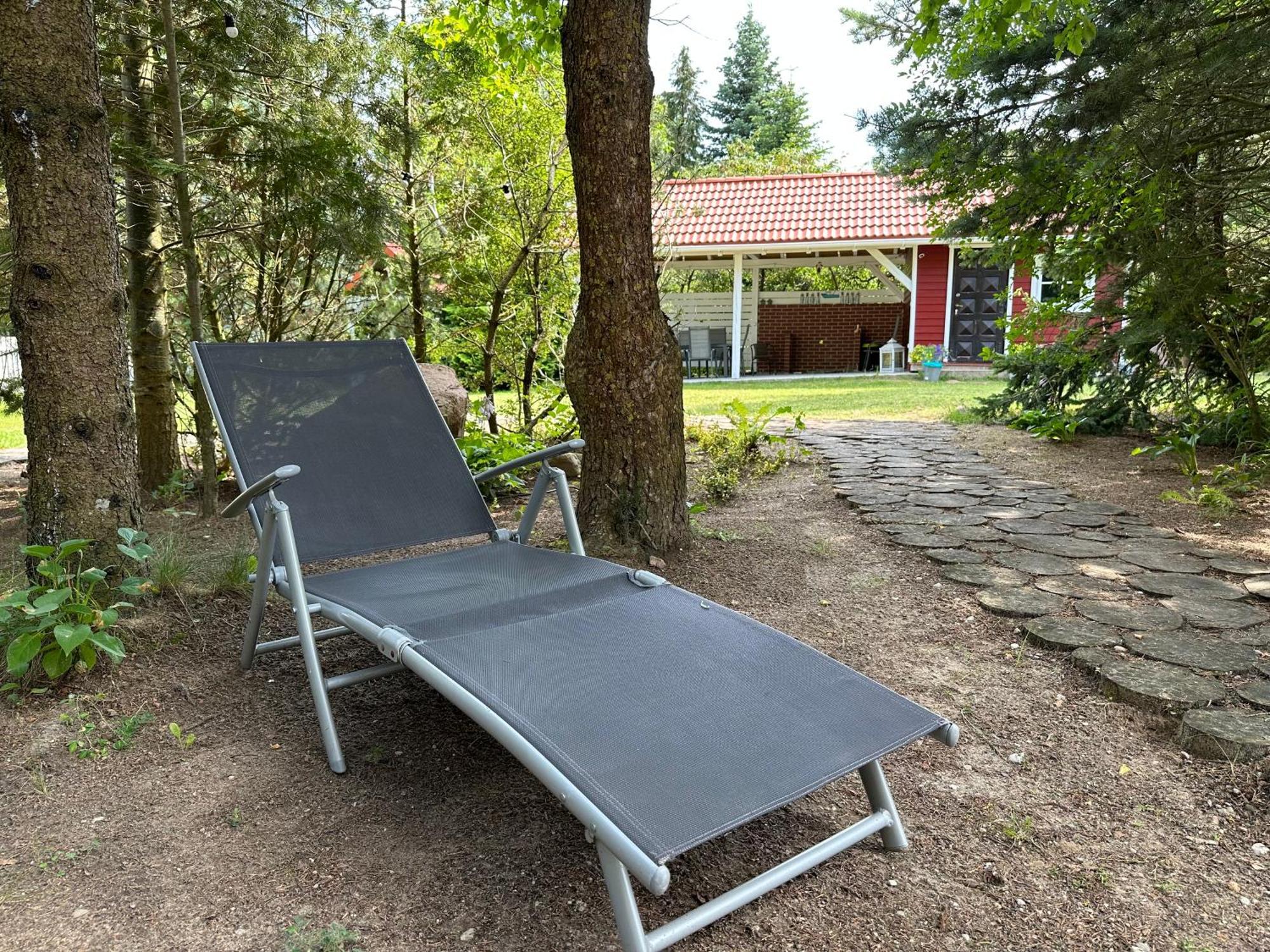 Kwiat Paproci Appartamento Ryn (Warmian-Masurian)