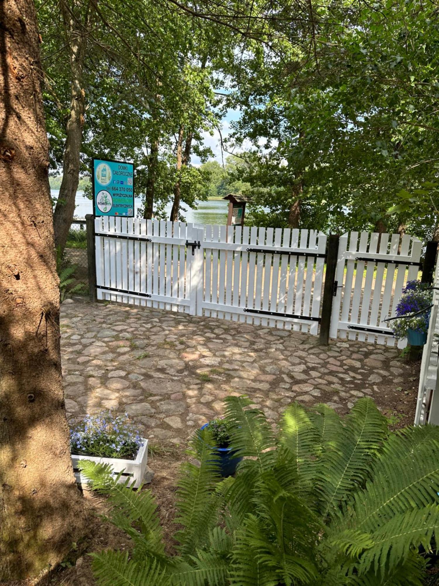 Kwiat Paproci Ryn (Warmian-Masurian)