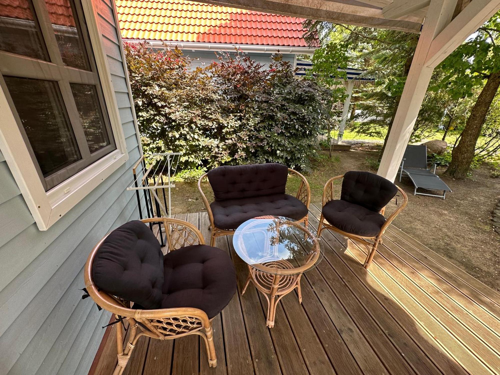 Apartment Kwiat Paproci *